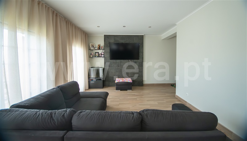 Moradia T4 com Quintal Horta, Feteira - 1497572 - 3