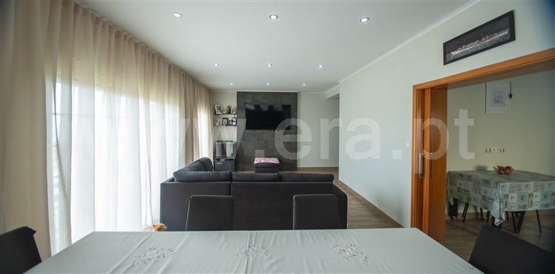 Moradia T4 com Quintal Horta, Feteira - 1497572 - 4