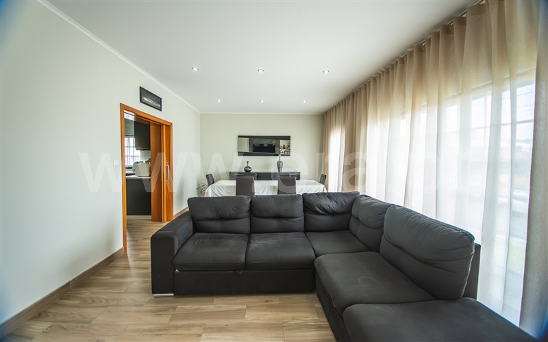 Moradia T4 com Quintal Horta, Feteira - 1497572 - 5