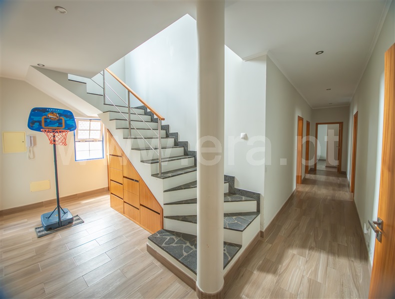 Moradia T4 com Quintal Horta, Feteira - 1497572 - 7