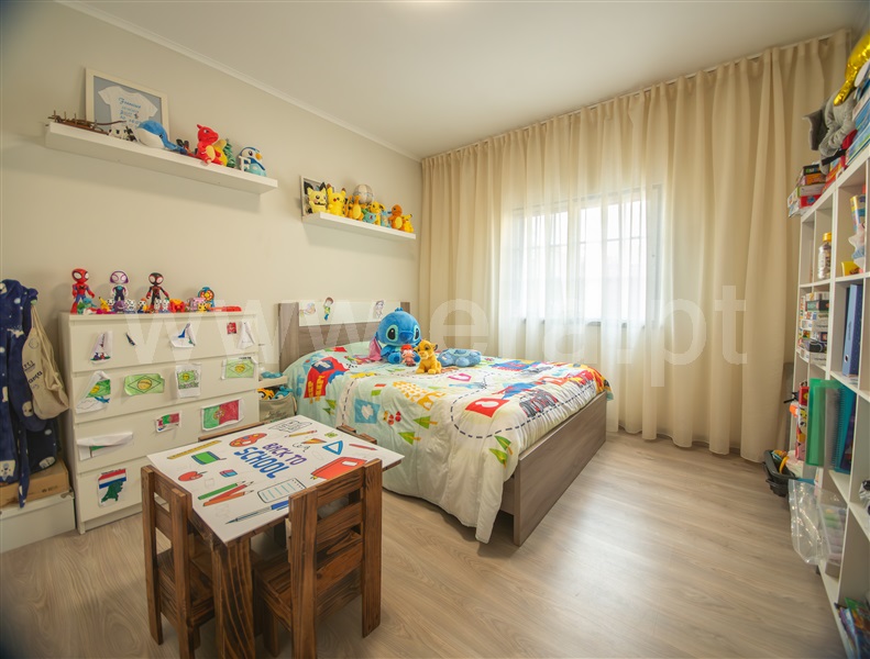 Moradia T4 com Quintal Horta, Feteira - 1497572 - 14