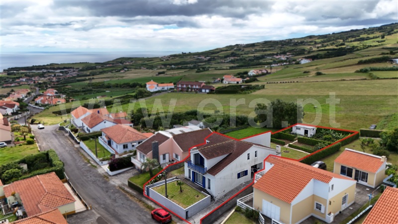 Moradia T4 com Quintal Horta, Feteira - 1497572 - 20