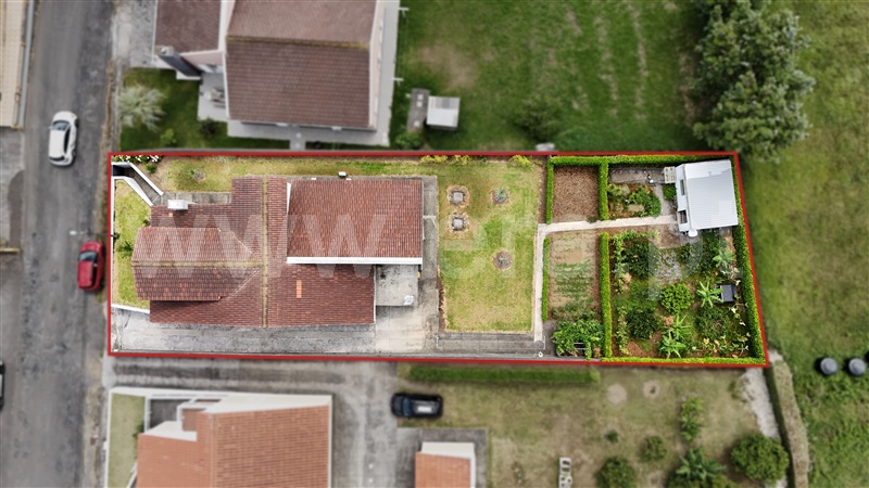 Moradia T4 com Quintal Horta, Feteira - 1497572 - 26