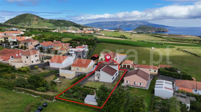 Moradia T4 com Quintal Horta, Feteira - 1497572 - 27