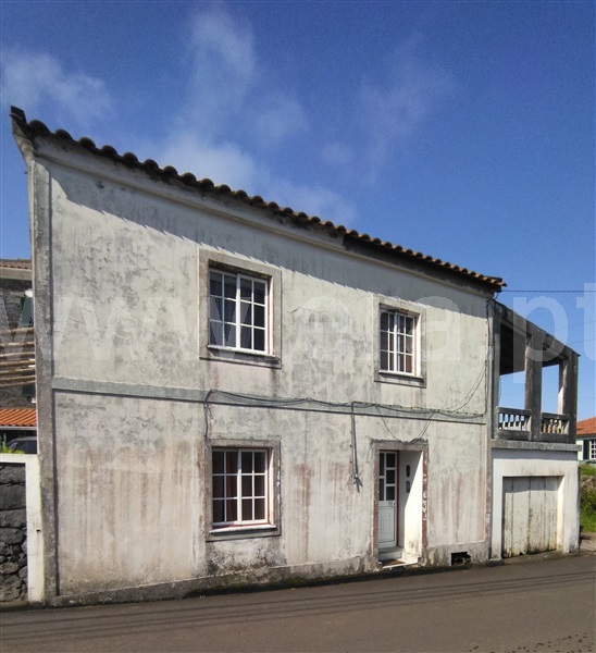 Moradia T4 / Horta, Horta (Conceição)