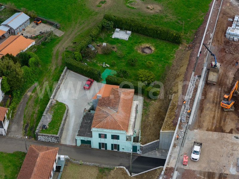 Moradia T4 à venda em Horta (Matriz), Horta — foto 5