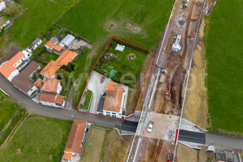Moradia T4 à venda em Horta (Matriz), Horta — foto 6