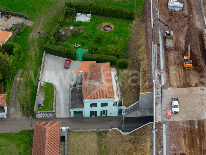 Moradia T4 à venda em Horta (Matriz), Horta — foto 9