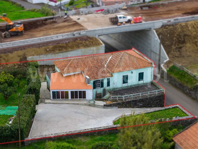 Moradia T4 à venda em Horta (Matriz), Horta — foto 11
