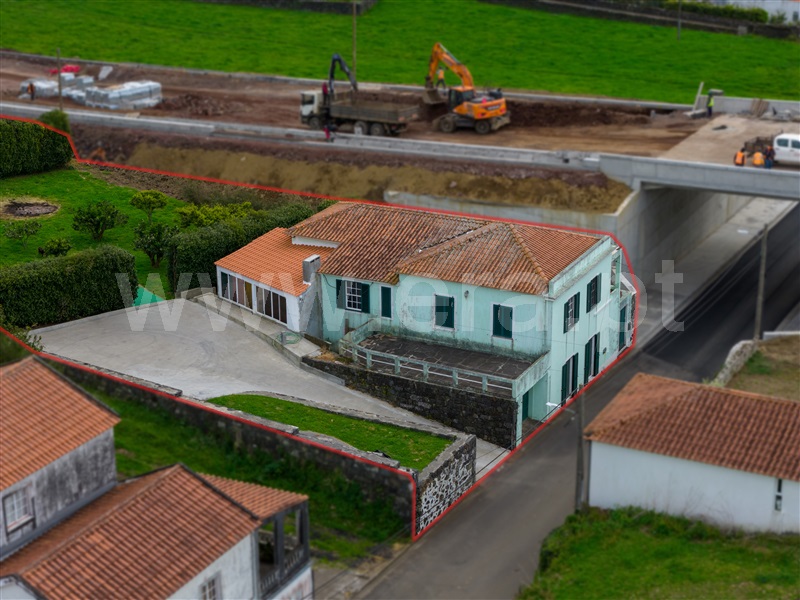 Moradia T4 à venda em Horta (Matriz), Horta — foto 12
