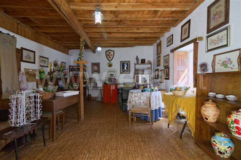Moradia Geminada T4 Idanha-a-Nova, Monsanto - 1494110 - 3