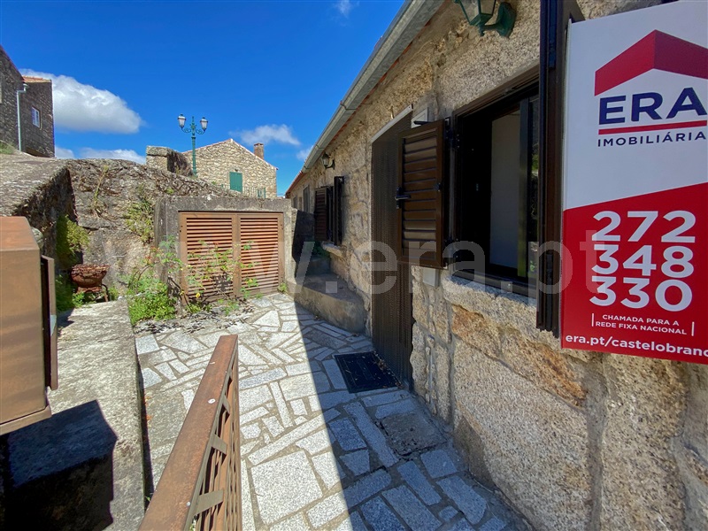 Moradia T4 Idanha-a-Nova, Monsanto - 1235122 - 2