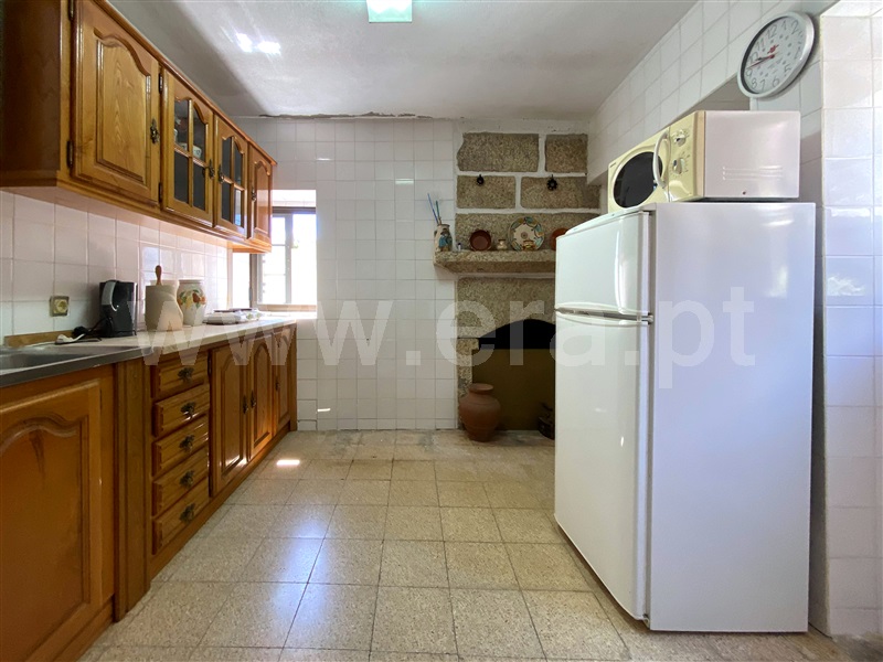 Moradia T4 Idanha-a-Nova, Monsanto - 1235122 - 6
