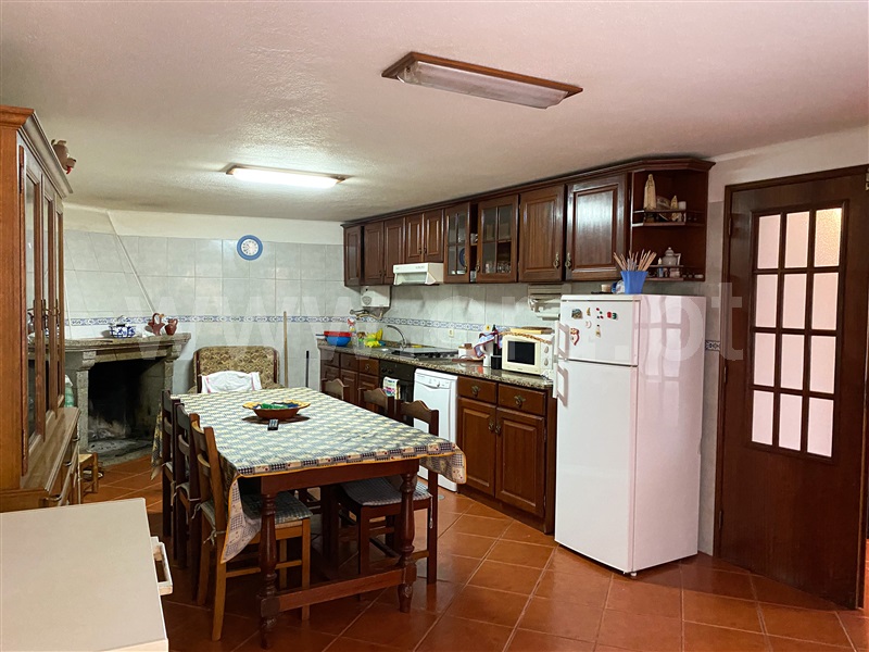 Moradia T4 Idanha-a-Nova, São Miguel de Acha - 1352559 - 4