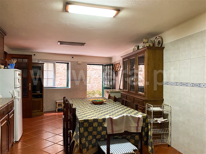Moradia T4 Idanha-a-Nova, São Miguel de Acha - 1352559 - 6