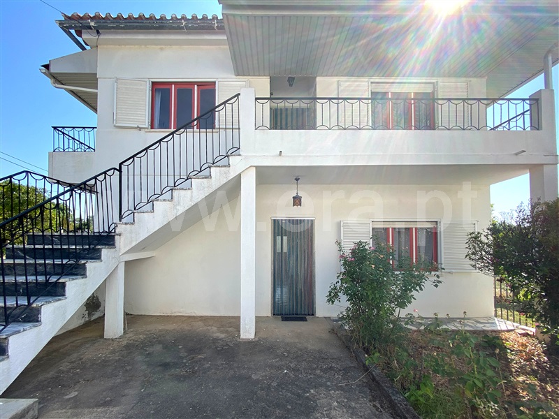 Moradia T4 Idanha-a-Nova, São Miguel de Acha - 1425694 - 2