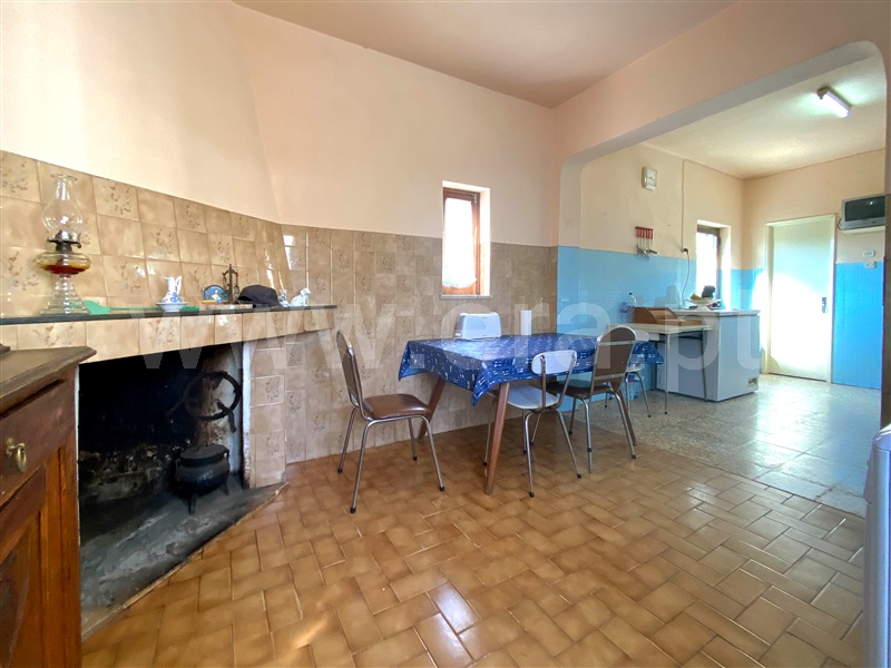 Moradia T4 Idanha-a-Nova, São Miguel de Acha - 1425694 - 14