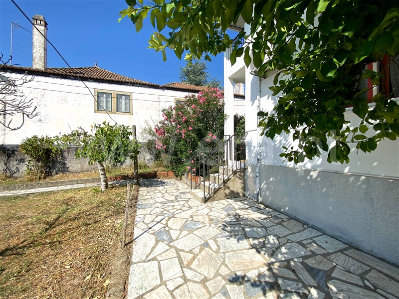 Moradia T4 Idanha-a-Nova, São Miguel de Acha - 1425694 - 16