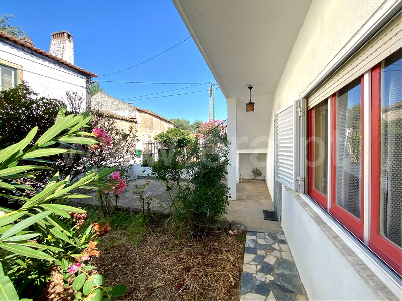 Moradia T4 Idanha-a-Nova, São Miguel de Acha - 1425694 - 17