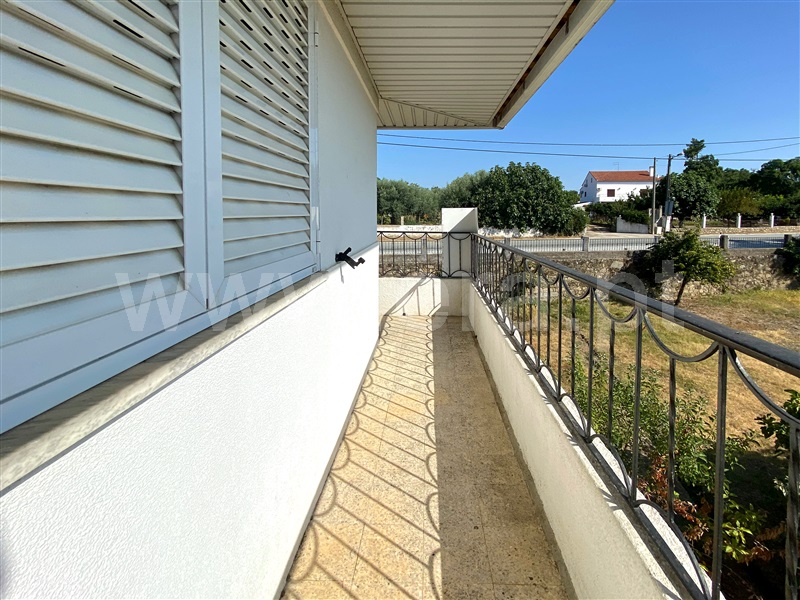 Moradia T4 Idanha-a-Nova, São Miguel de Acha - 1425694 - 25