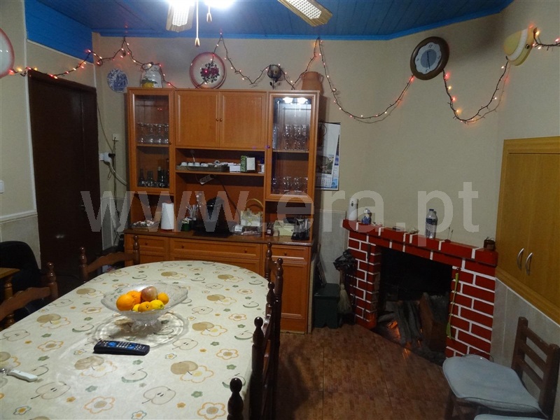 Moradia T4 Idanha-a-Nova, Zebreira - 1223005 - 5