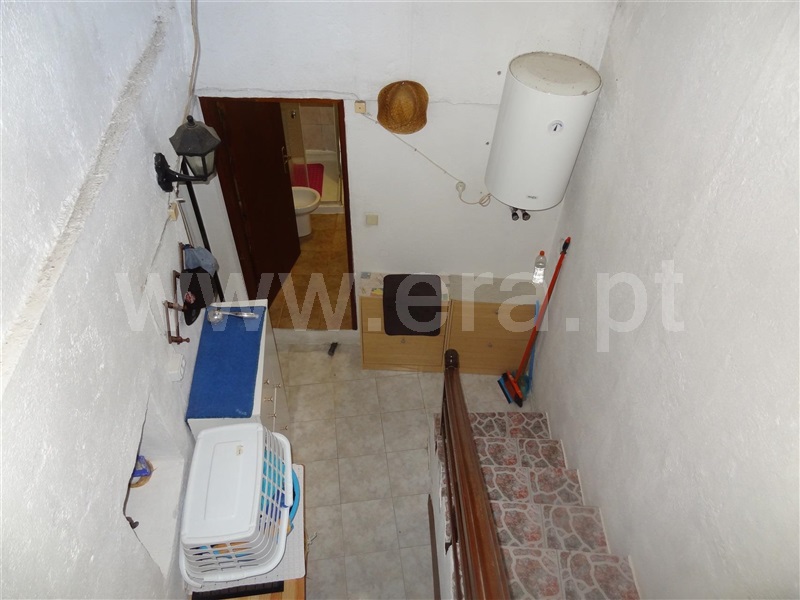 Moradia T4 Idanha-a-Nova, Zebreira - 1223005 - 23