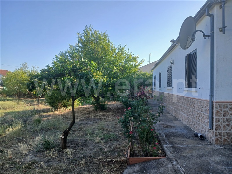Moradia T4 Idanha-a-Nova, Zebreira - 1487040 - 5
