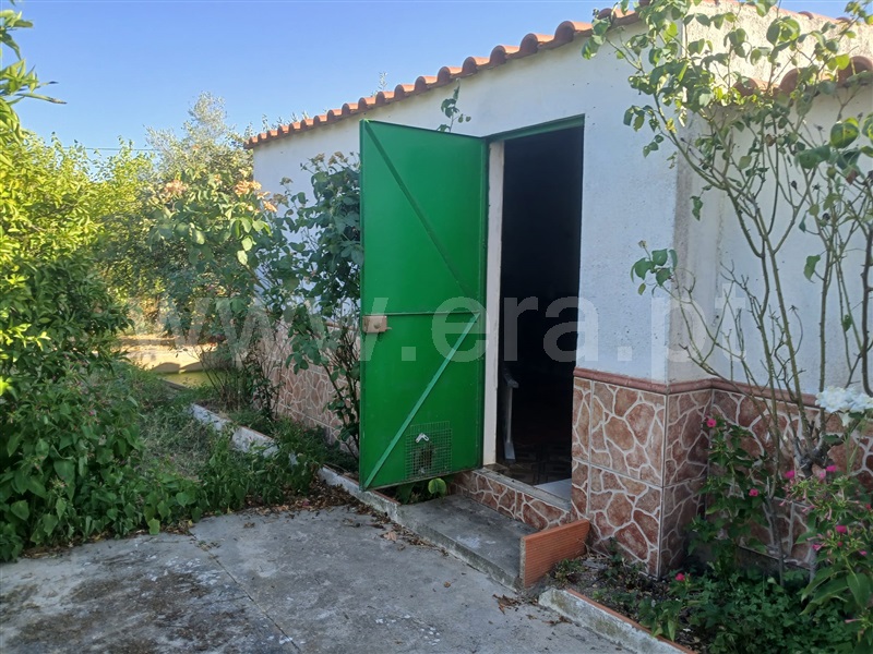 Moradia T4 Idanha-a-Nova, Zebreira - 1487040 - 8