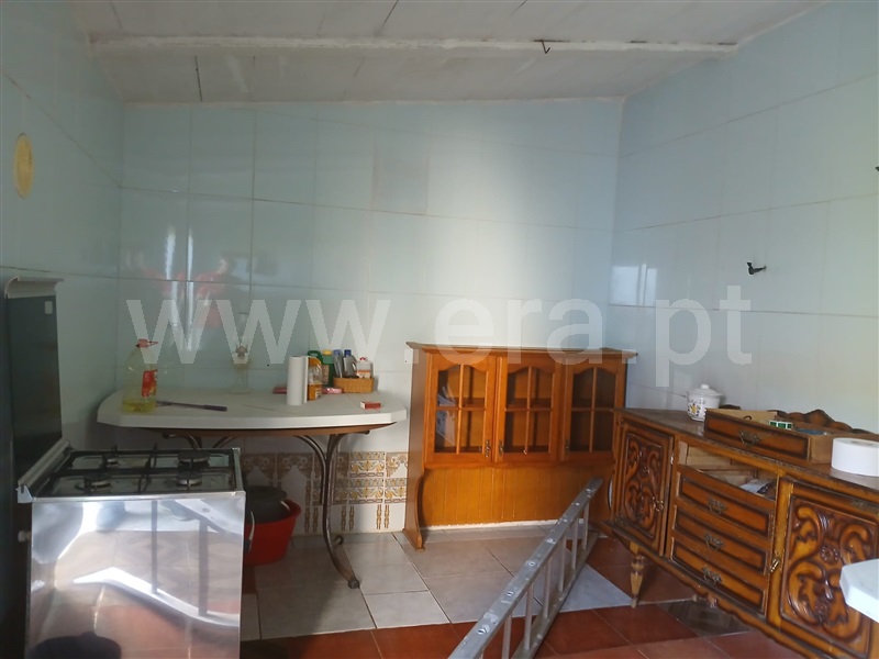 Moradia T4 Idanha-a-Nova, Zebreira - 1487040 - 9