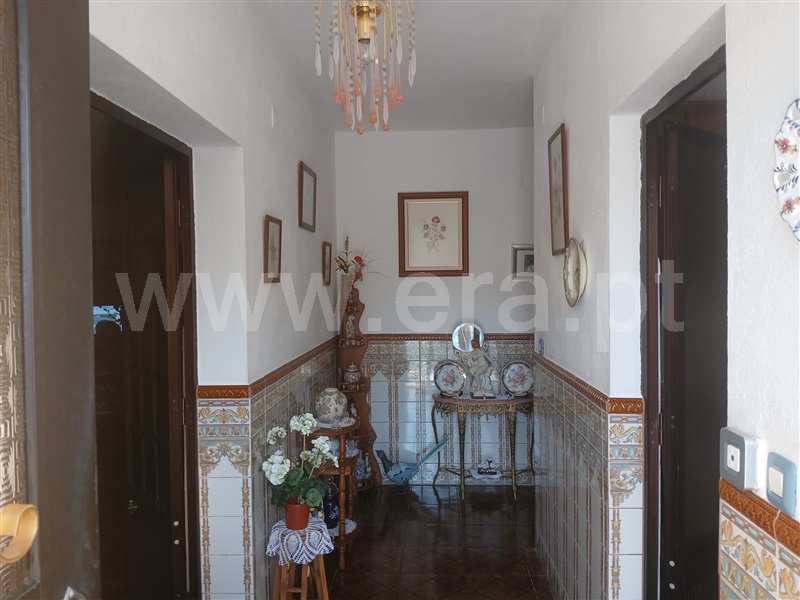 Moradia T4 Idanha-a-Nova, Zebreira - 1487040 - 12