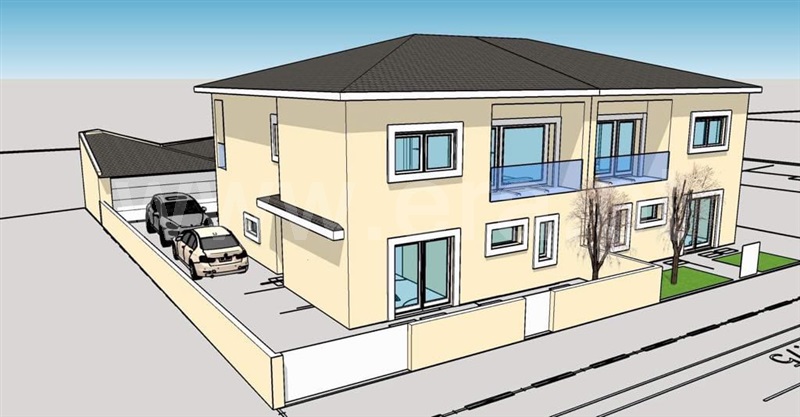 Moradia T4 Ílhavo, Gafanha da Nazaré - 1499713 - 7