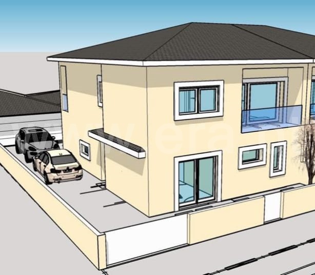 Moradia T4 Ílhavo, Gafanha da Nazaré - 1499713 - 9