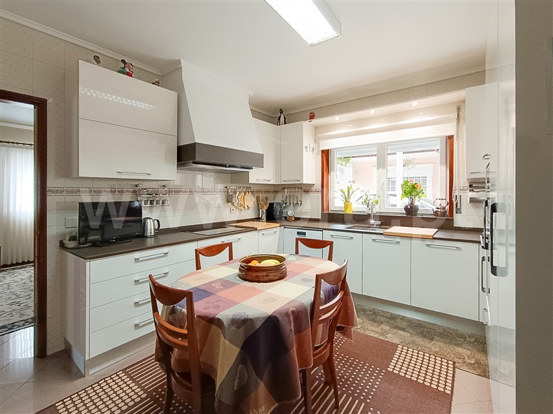 Moradia T4 / Ílhavo, Gafanha da Nazaré