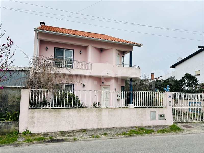 Moradia T4 / Ílhavo, Gafanha da Nazaré