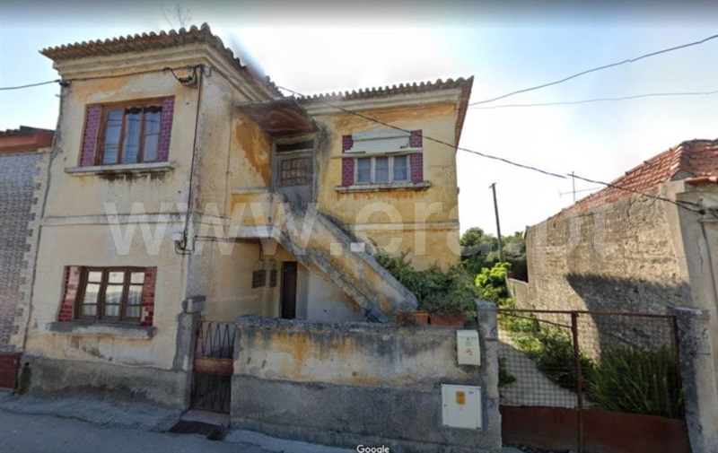 Moradia T4 / Ílhavo, Ílhavo (São Salvador)