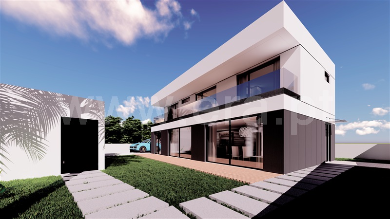 Moradia T4 / Ílhavo, Ílhavo (São Salvador)