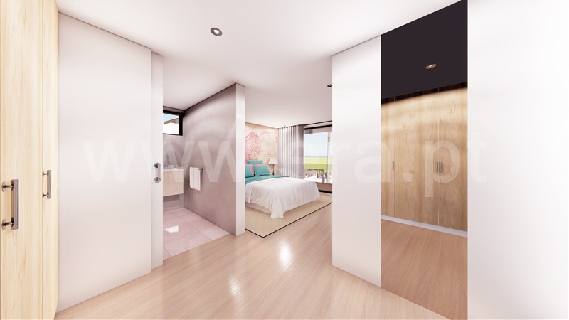 Moradia T4 Ílhavo, Ílhavo (São Salvador) - 1485211 - 2
