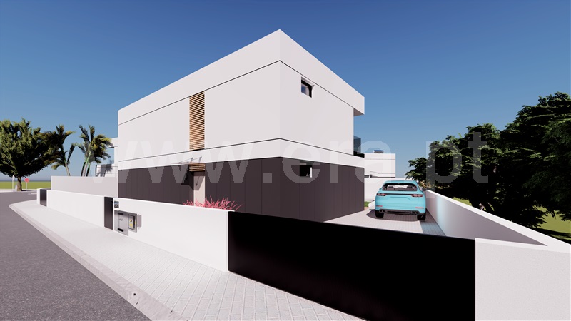 Moradia T4 Ílhavo, Ílhavo (São Salvador) - 1485211 - 3