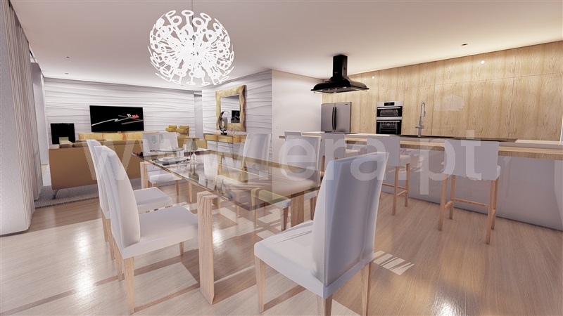 Moradia T4 Ílhavo, Ílhavo (São Salvador) - 1485211 - 4