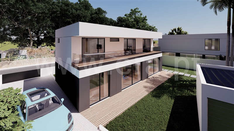 Moradia T4 Ílhavo, Ílhavo (São Salvador) - 1485211 - 6