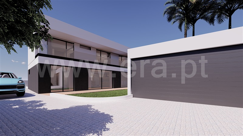 Moradia T4 Ílhavo, Ílhavo (São Salvador) - 1485211 - 8