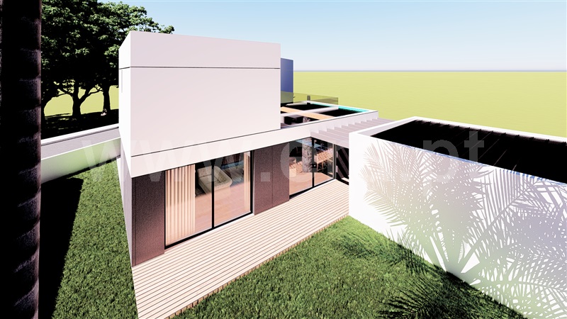 Moradia T4 Ílhavo, Ílhavo (São Salvador) - 1485216 - 6