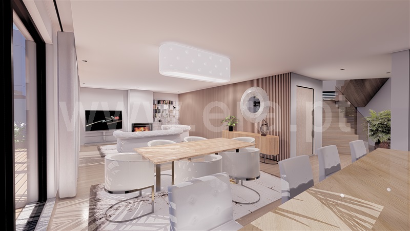 Moradia T4 Ílhavo, Ílhavo (São Salvador) - 1485216 - 8