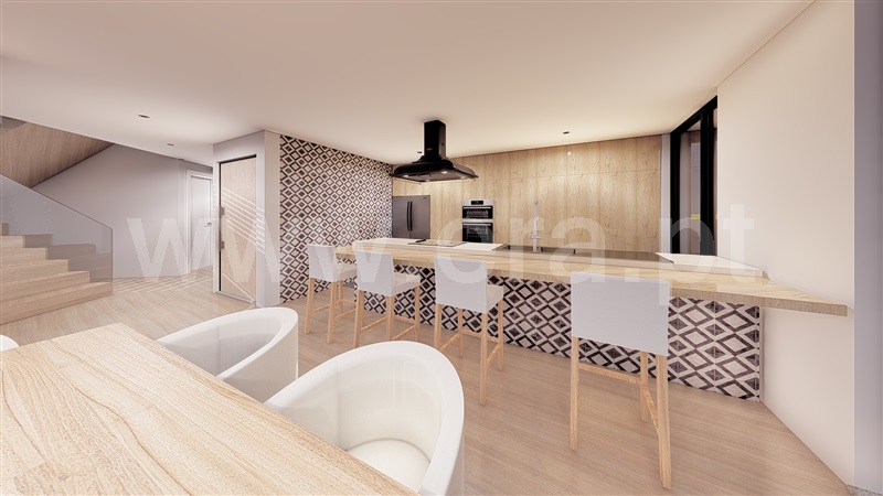 Moradia T4 Ílhavo, Ílhavo (São Salvador) - 1485216 - 10