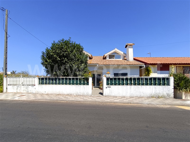 Moradia T4 à venda em Ílhavo (São Salvador), Ílhavo — foto 2