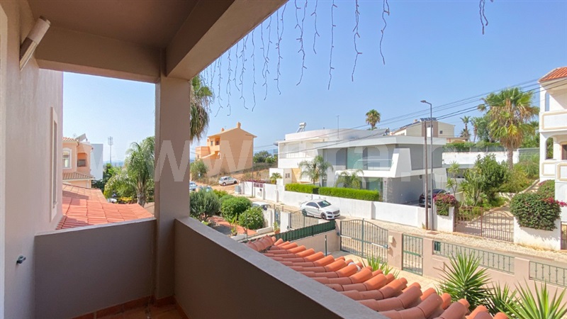 Moradia T4 Lagoa, Estômbar e Parchal - 1348995 - 7