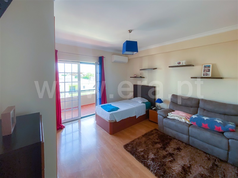 Moradia T4 Lagoa, Estômbar e Parchal - 1348995 - 11