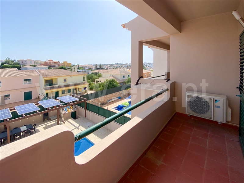 Moradia T4 Lagoa, Estômbar e Parchal - 1348995 - 12