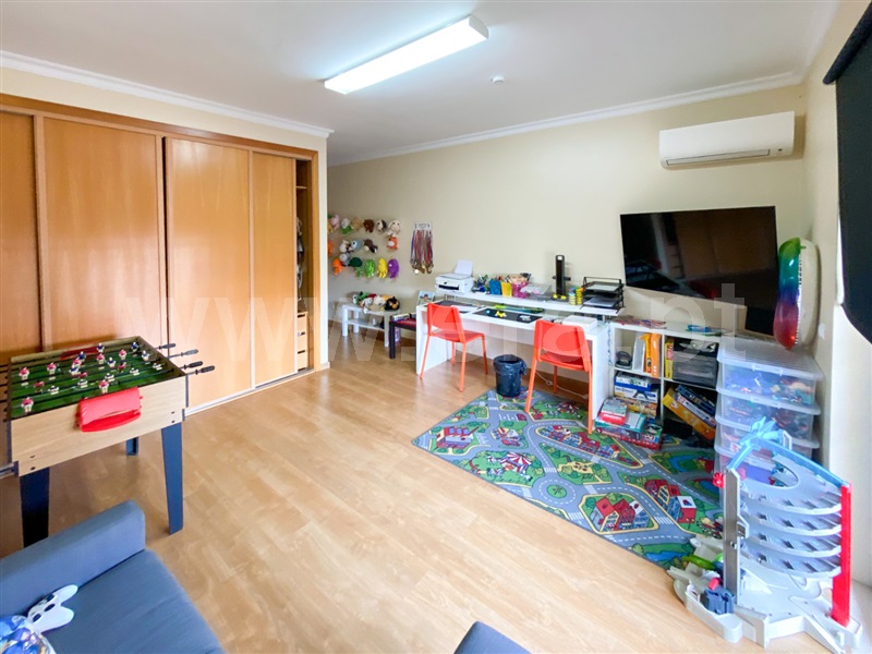 Moradia T4 Lagoa, Estômbar e Parchal - 1348995 - 14