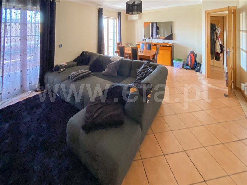 Moradia T4 Lagoa, Estômbar e Parchal - 1348995 - 15